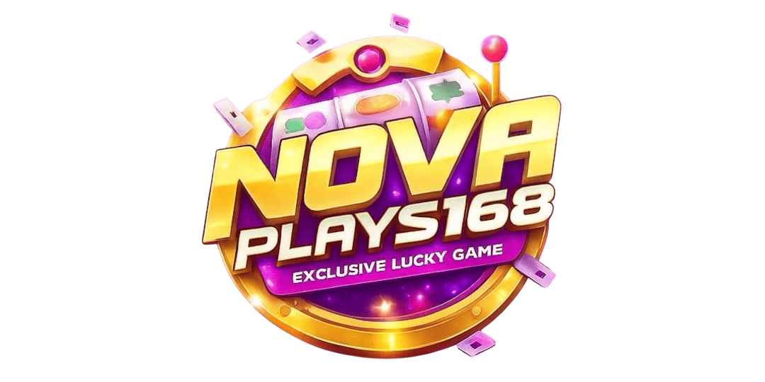 novaplay168 ศูนย์รวมเกมพนันครบวงจร อัปเดตทันสมัยที่สุด